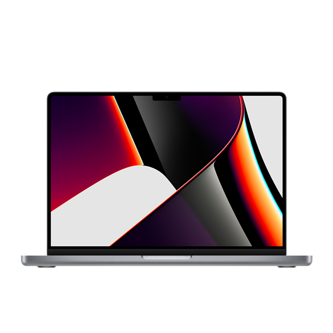 MacBook Pro 14 inch M1 Pro 2021/14-core GPU - Chính hãng