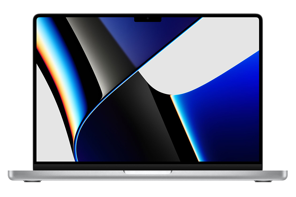 Laptop MacBook Pro 14 M1 Pro 2021 10-core CPU/32GB/512GB/16-core GPU (Z15J001N0) Màu Bạc