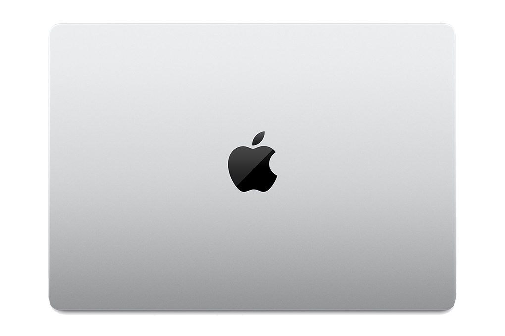 Laptop MacBook Pro 14 M1 Pro 2021 10-core CPU/32GB/512GB/16-core GPU (Z15J001N0) Màu Bạc