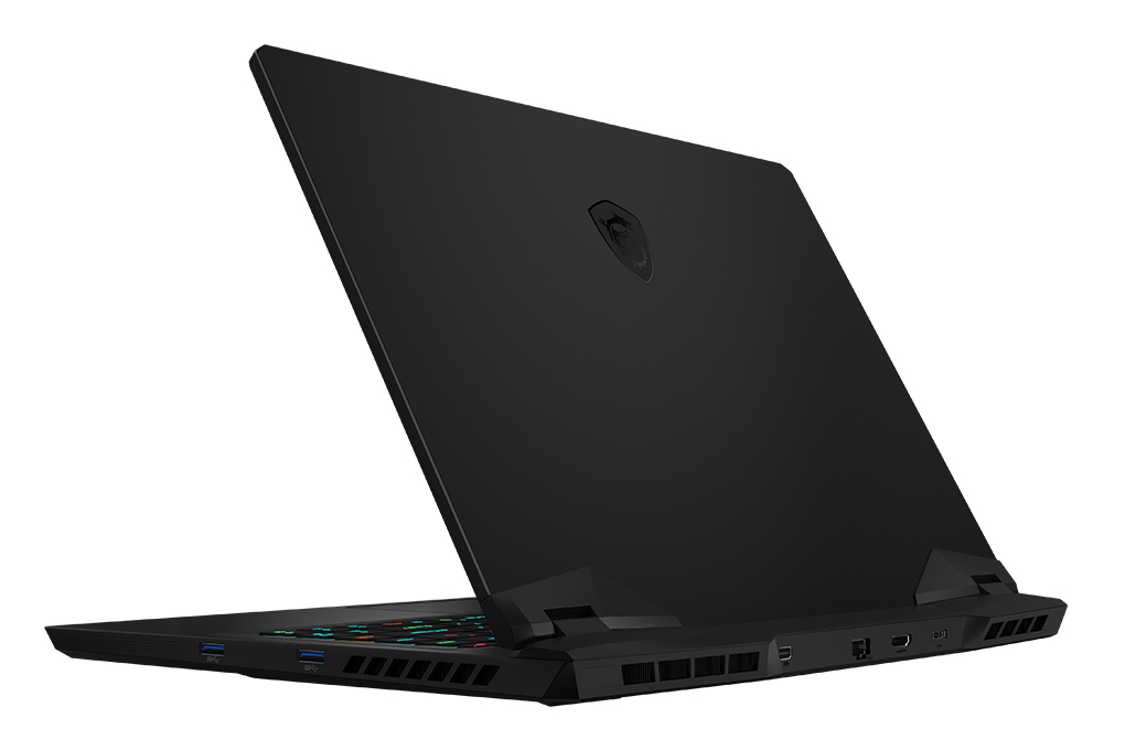 Laptop MSI Gaming Vector GP66 12UGS i7 12700H/16GB/1TB SSD/8GB RTX3070Ti/165Hz/Balo/Chuột/Win11 (432VN)