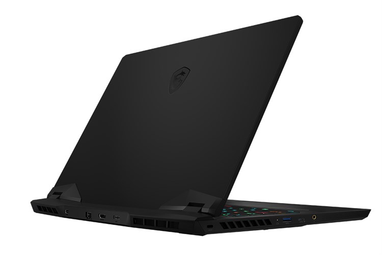 Laptop MSI Gaming Vector GP66 12UGS i7 12700H/16GB/1TB SSD/8GB RTX3070Ti/165Hz/Balo/Chuột/Win11 (432VN) Màu Đen