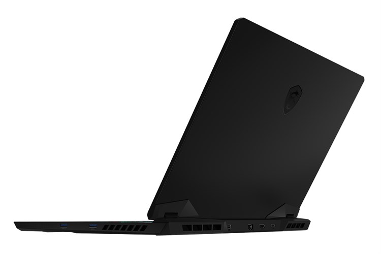 Laptop MSI Gaming Vector GP66 12UGS i7 12700H/16GB/1TB SSD/8GB RTX3070Ti/165Hz/Balo/Chuột/Win11 (432VN) Màu Đen