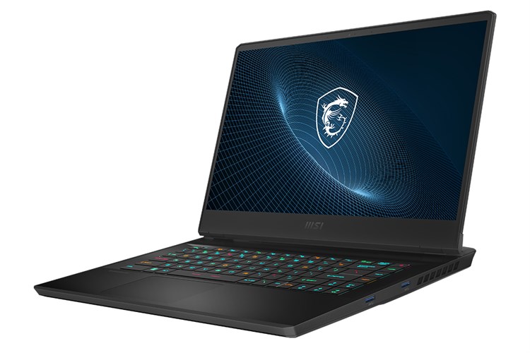 Laptop MSI Gaming Vector GP66 12UGS i7 12700H/16GB/1TB SSD/8GB RTX3070Ti/165Hz/Balo/Chuột/Win11 (432VN) Màu Đen