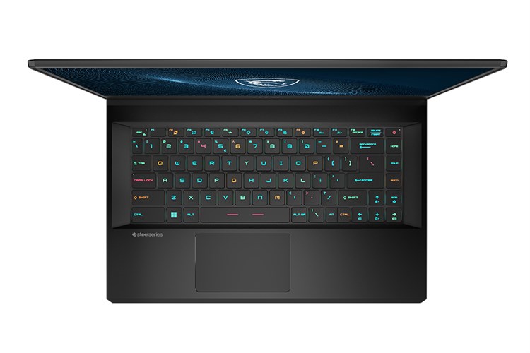 Laptop MSI Gaming Vector GP66 12UGS i7 12700H/16GB/1TB SSD/8GB RTX3070Ti/165Hz/Balo/Chuột/Win11 (432VN) Màu Đen