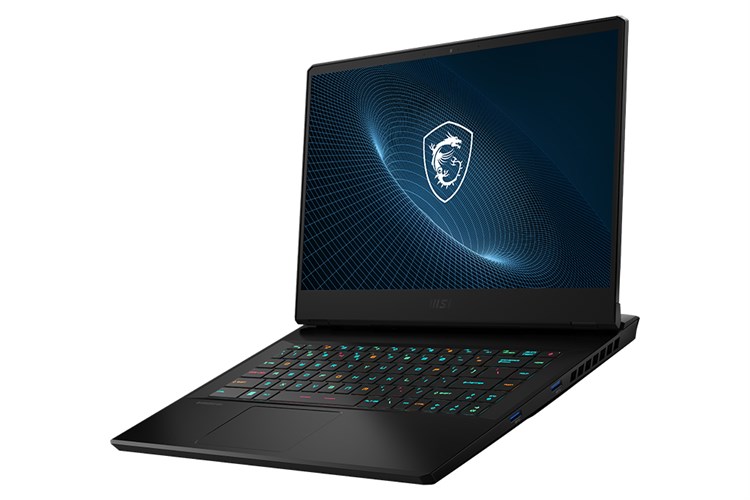 Laptop MSI Gaming Vector GP66 12UGS i7 12700H/16GB/1TB SSD/8GB RTX3070Ti/165Hz/Balo/Chuột/Win11 (432VN) Màu Đen