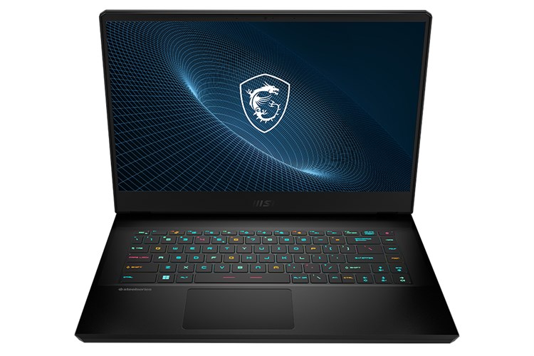 Laptop MSI Gaming Vector GP66 12UGS i7 12700H/16GB/1TB SSD/8GB RTX3070Ti/165Hz/Balo/Chuột/Win11 (432VN) Màu Đen