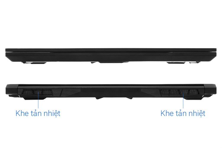 Laptop MSI Katana GF76 11UE i7 11800H/16GB/512GB/6GB RTX3060/144Hz/Balo/Chuột/Win11 (450VN) Màu Đen