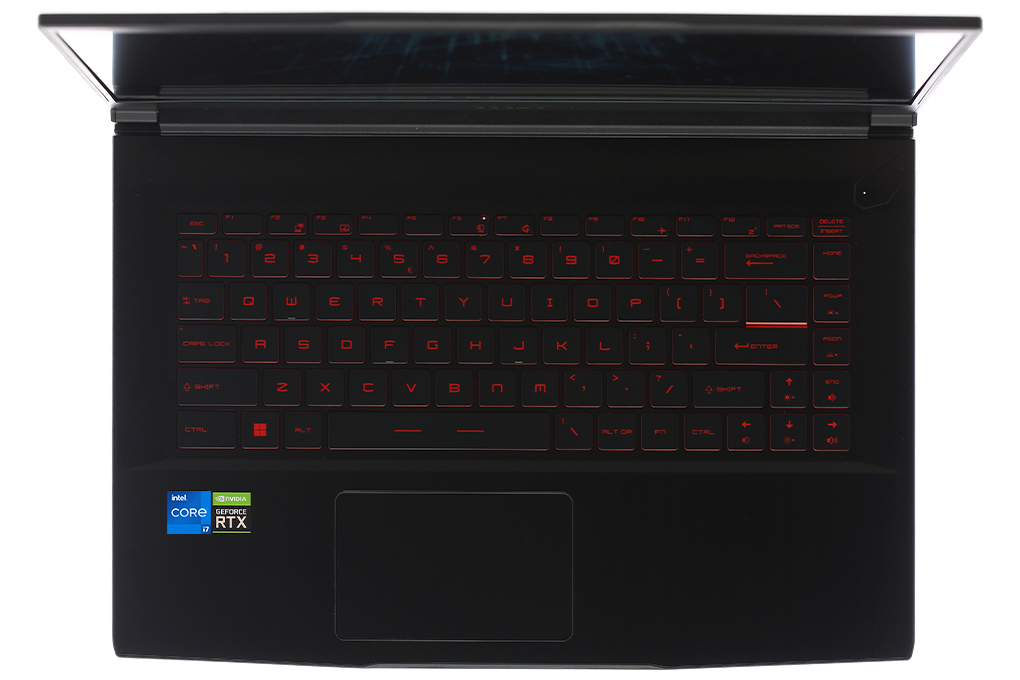 Laptop MSI Gaming GF63 Thin 11UD i5 11400H/8GB/512GB/4GB RTX3050Ti Max-Q/Balo/Chuột/Win11 (649VN)