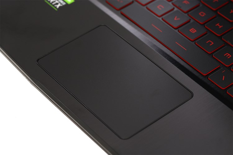 Laptop MSI Gaming GF63 Thin 11UD i5 11400H/8GB/512GB/4GB RTX3050Ti Max-Q/Balo/Chuột/Win11 (649VN) Màu Đen