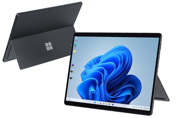 Surface Pro 8 i5-1135G7 /8GB /256GB