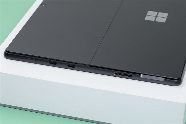 Laptop Surface Pro 8 i5 1135G7/8GB/256GB/Touch/120Hz/Win11 Màu Xám