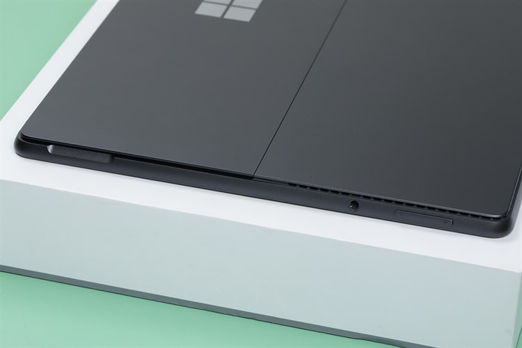 Laptop Surface Pro 8 i5 1135G7/8GB/256GB/Touch/120Hz/Win11 Màu Xám