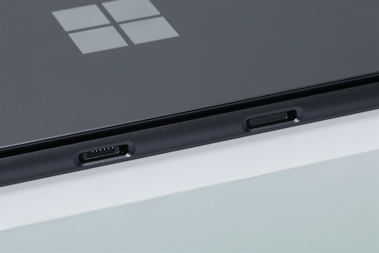 Laptop Surface Pro 8 i5 1135G7/8GB/256GB/Touch/120Hz/Win11 Màu Xám