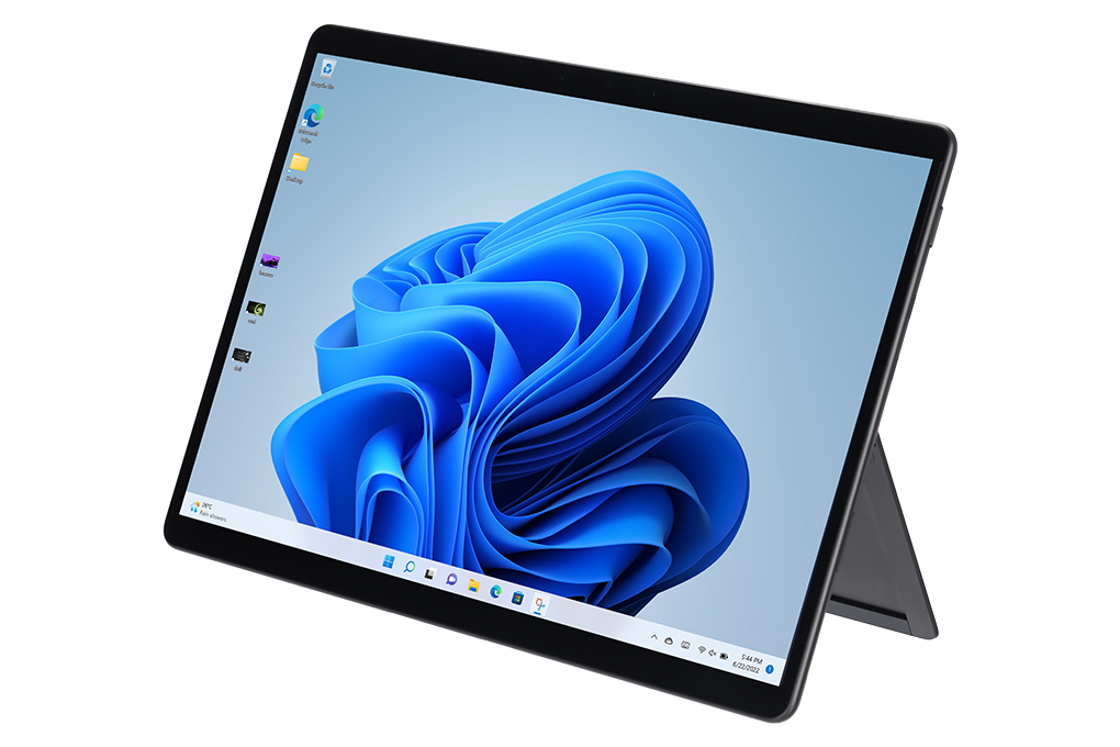 Surface Pro 8 i5 1135G7/8GB/256GB/Touch/120Hz/Win11 - 2