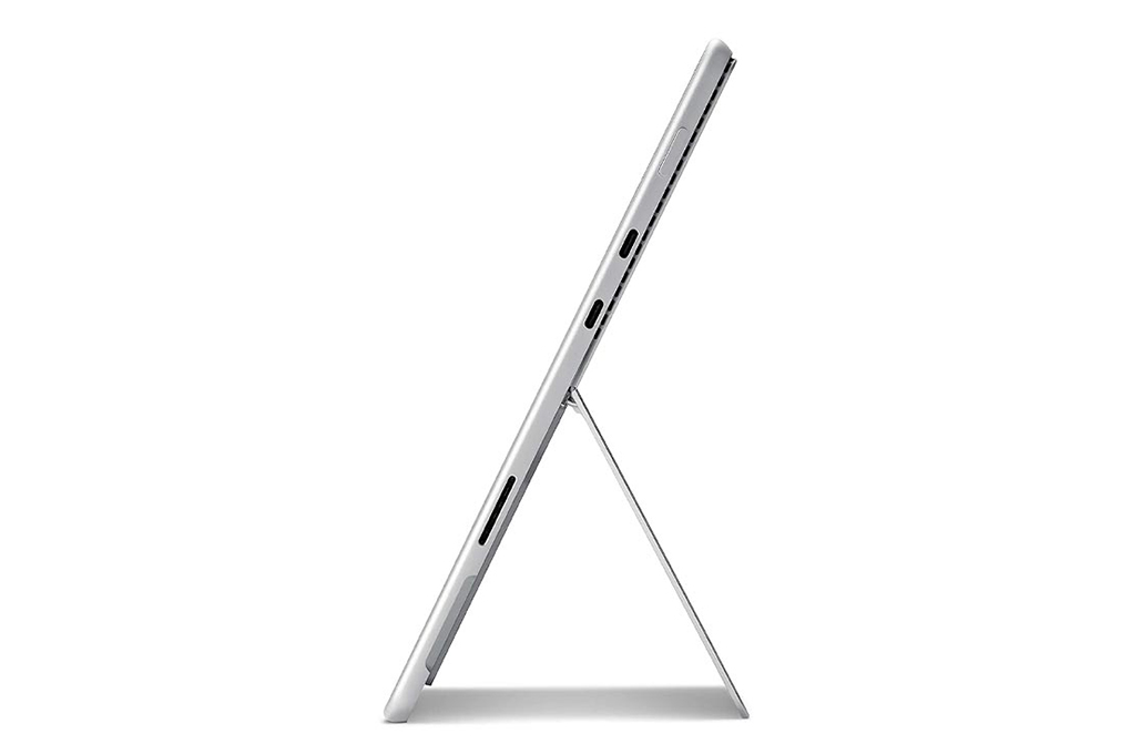 Laptop Surface Pro 8 i5 1135G7/8GB/256GB/Touch/120Hz/Win11 Màu Bạc