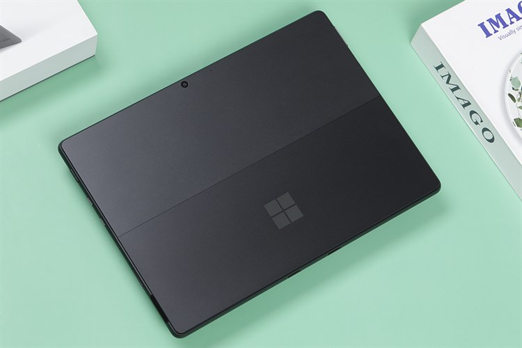 Laptop Surface Pro 8 i5 1135G7/8GB/256GB/Touch/120Hz/Win11 Màu Xám