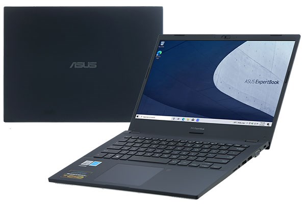 Laptop Asus ExpertBook P2451F i3 10110U/4GB/256GB/Win10 (BV3136T)