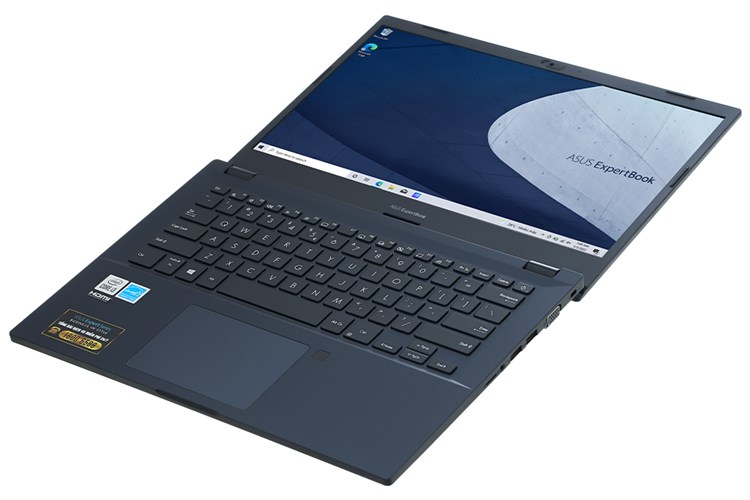 Laptop Asus ExpertBook P2451F i3 10110U/4GB/256GB/Win10 (BV3136T) Màu Đen