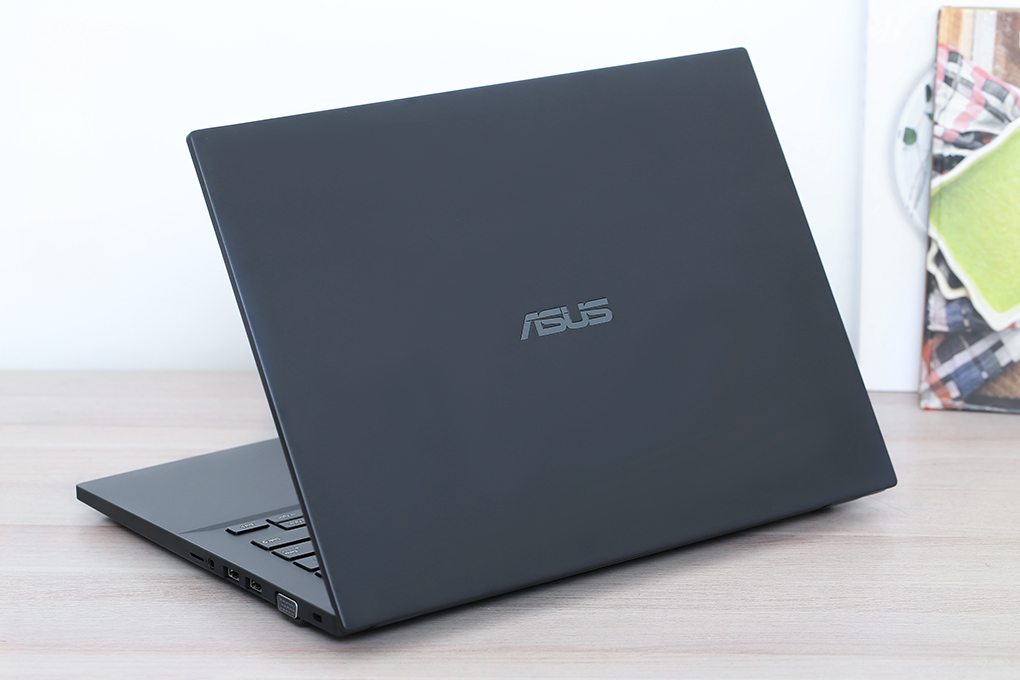 Laptop Asus ExpertBook P2451F i3 10110U/4GB/256GB/Win10 (BV3136T) Màu Đen