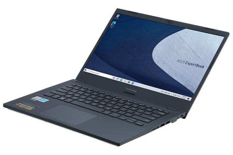 Laptop Asus ExpertBook P2451F i3 10110U/4GB/256GB/Win10 (BV3136T) Màu Đen