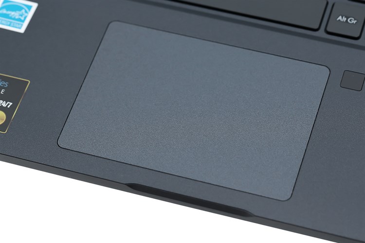 Laptop Asus ExpertBook P2451F i3 10110U/4GB/256GB/Win10 (BV3136T) Màu Đen