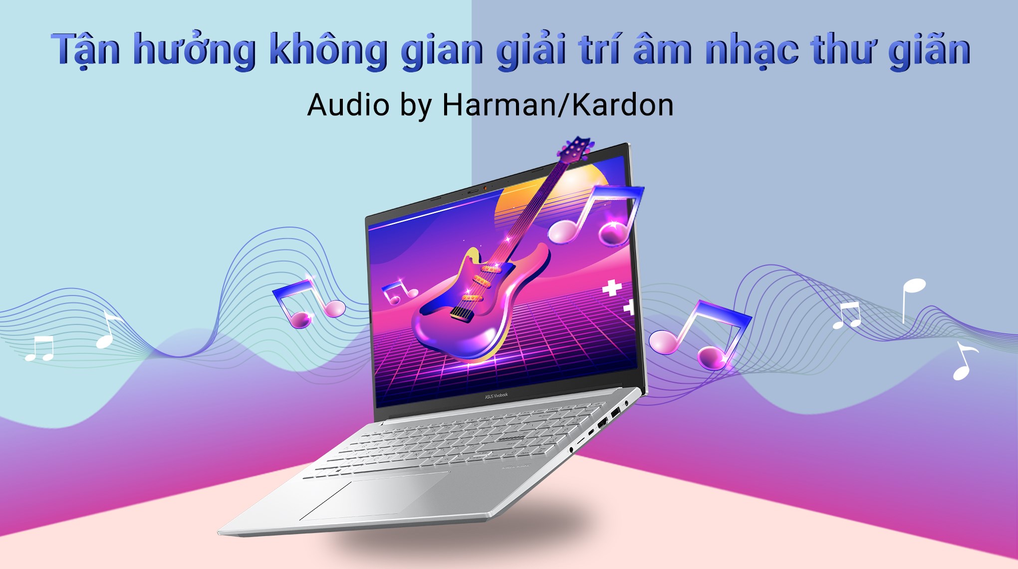 Laptop Asus VivoBook Pro 15 OLED K3500P i5 11300H/16GB/512GB/4GB RTX3050/Win11 (L1386W)