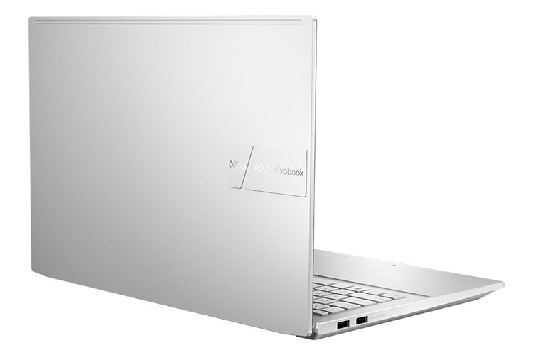 Laptop Asus VivoBook Pro 15 OLED K3500P i5 11300H/16GB/512GB/4GB RTX3050/Win11 (L1386W) Màu Bạc