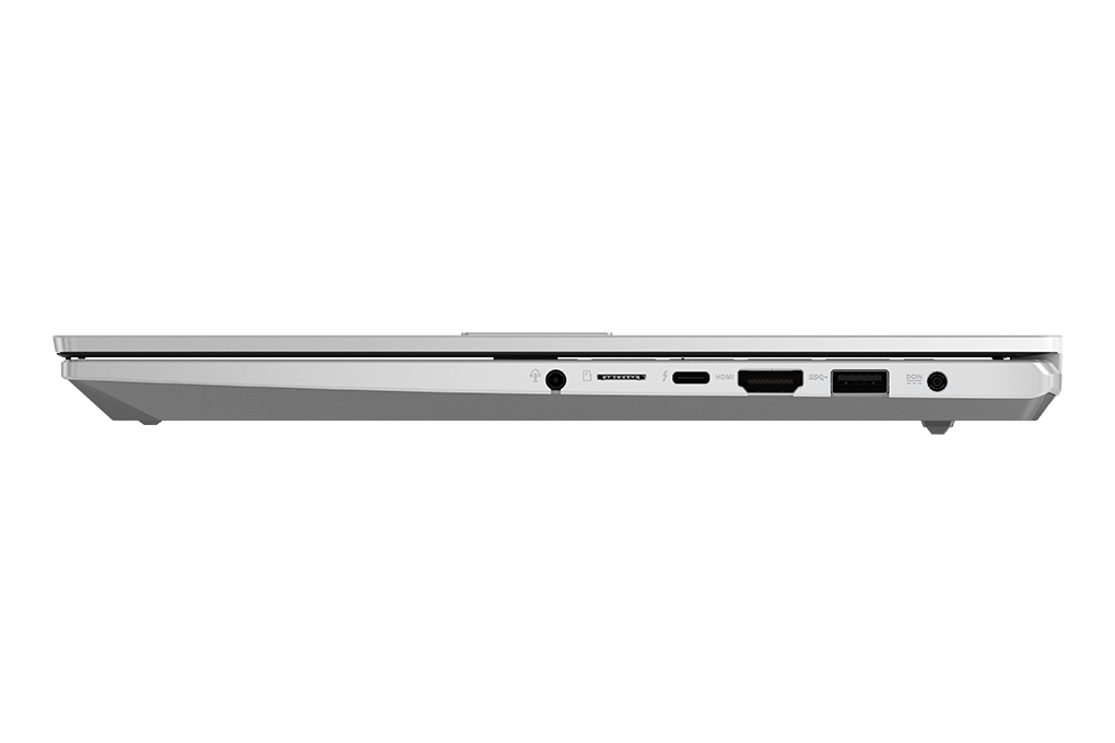 Laptop Asus VivoBook Pro 15 OLED K3500P i5 11300H/16GB/512GB/4GB RTX3050/Win11 (L1386W) - 13
