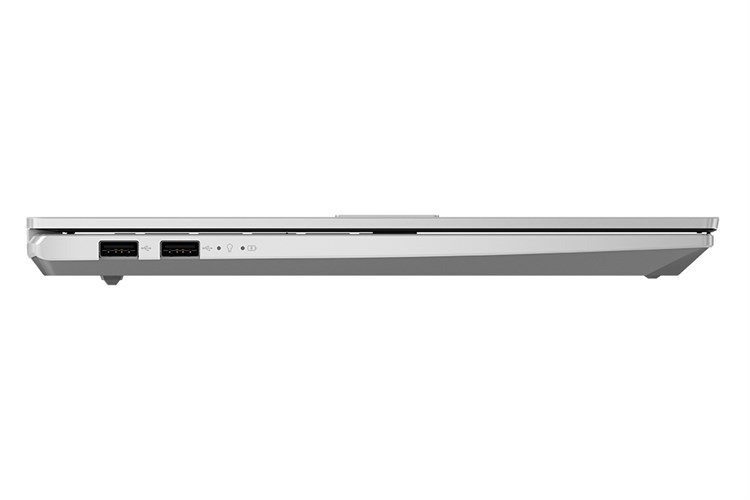 Laptop Asus VivoBook Pro 15 OLED K3500P i5 11300H/16GB/512GB/4GB RTX3050/Win11 (L1386W) Màu Bạc