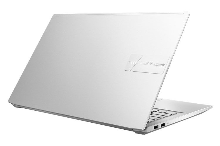 Laptop Asus VivoBook Pro 15 OLED K3500P i5 11300H/16GB/512GB/4GB RTX3050/Win11 (L1386W) Màu Bạc