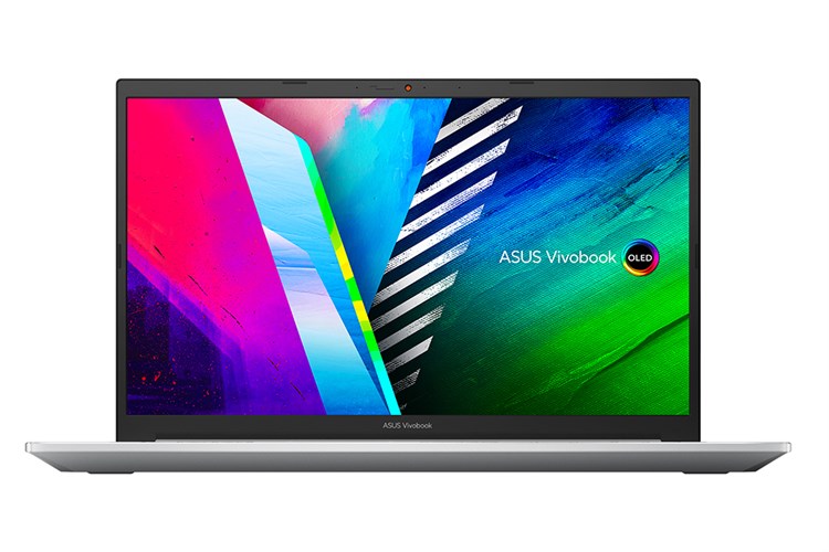 Laptop Asus VivoBook Pro 15 OLED K3500P i5 11300H/16GB/512GB/4GB RTX3050/Win11 (L1386W) Màu Bạc