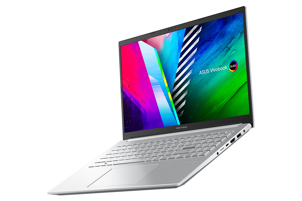 Laptop Asus VivoBook Pro 15 OLED K3500P i5 11300H/16GB/512GB/4GB RTX3050/Win11 (L1386W) - 7