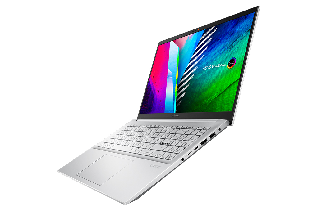 Laptop Asus VivoBook Pro 15 OLED K3500P i5 11300H/16GB/512GB/4GB RTX3050/Win11 (L1386W) - 9