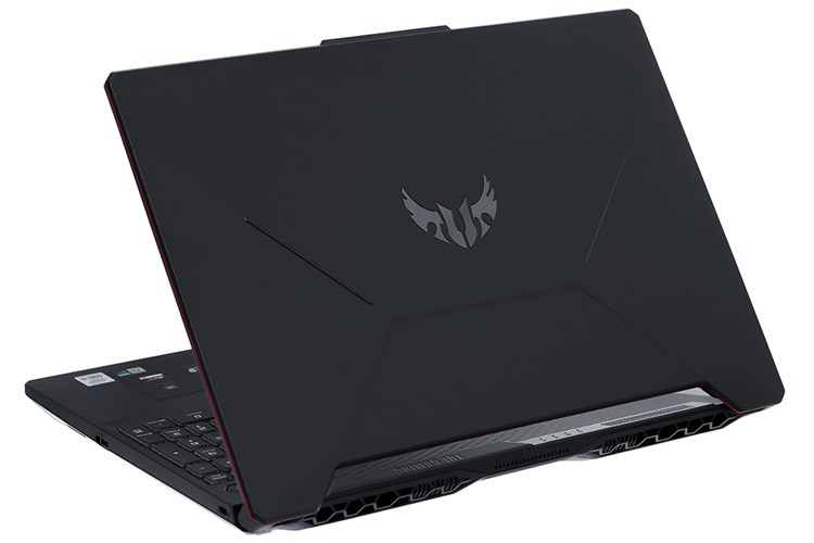 Laptop Asus TUF Gaming F15 FX506LHB i5 10300H/8GB/512GB/4GB GTX1650/144Hz/Win11 (HN188W) Màu Đen