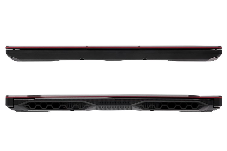 Laptop Asus TUF Gaming F15 FX506LHB i5 10300H/8GB/512GB/4GB GTX1650/144Hz/Win11 (HN188W) Màu Đen