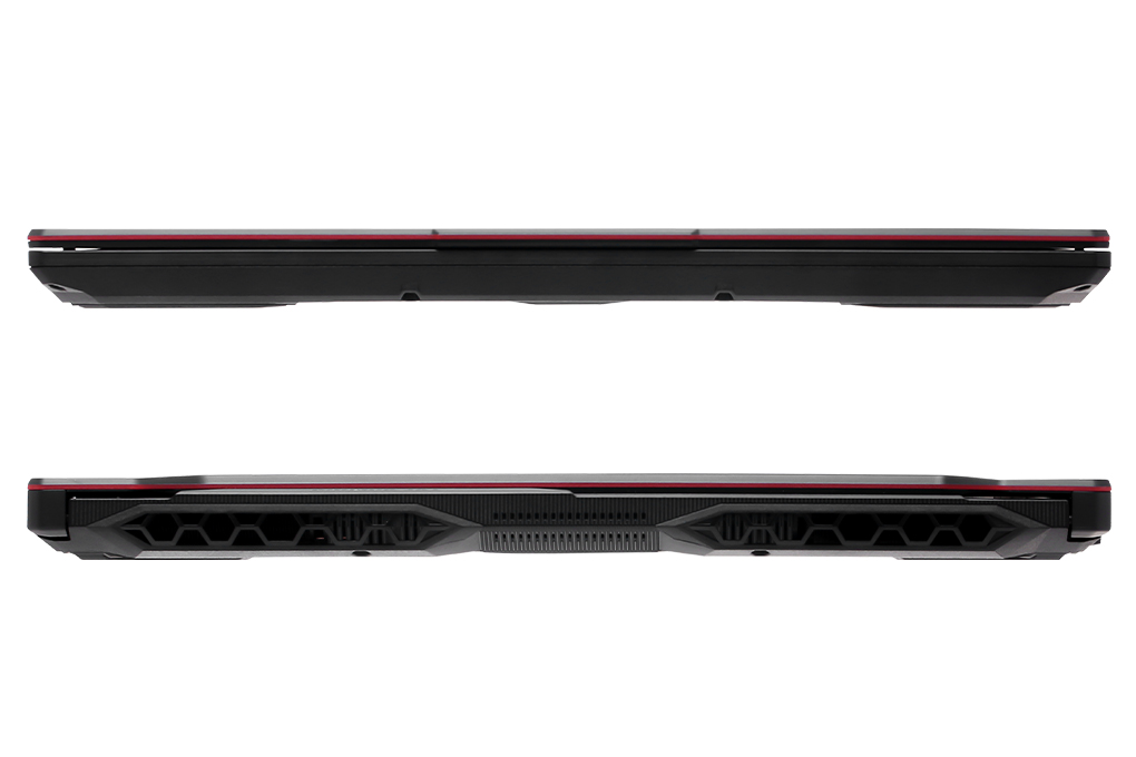 Laptop Asus TUF Gaming F15 FX506LHB i5 10300H/8GB/512GB/4GB GTX1650/144Hz/Win11 (HN188W) Màu Đen
