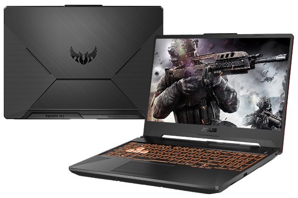 Asus TUF Gaming F15 FX506LHB-HN359 Intel Core i5-10300H/16 Go/512 Go  SSD/GeForce