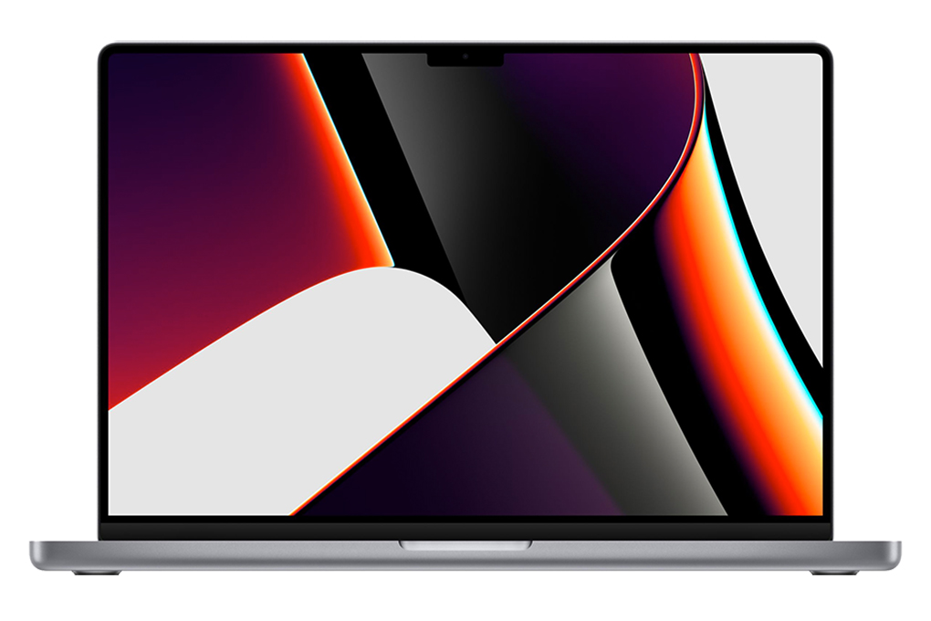 MacBook Pro 16 M1 Max 2021 10-core CPU/64GB/2TB SSD/32-core GPU (Z14X000FZ)