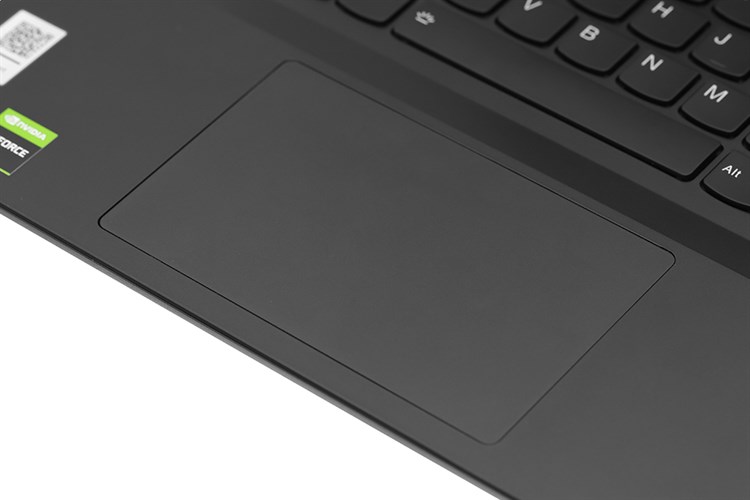 Laptop Lenovo IdeaPad Gaming 3 15IHU6 i5 11300H/8GB/512GB/4GB GTX1650/120Hz/Win11 (82K10178VN) Màu Đen