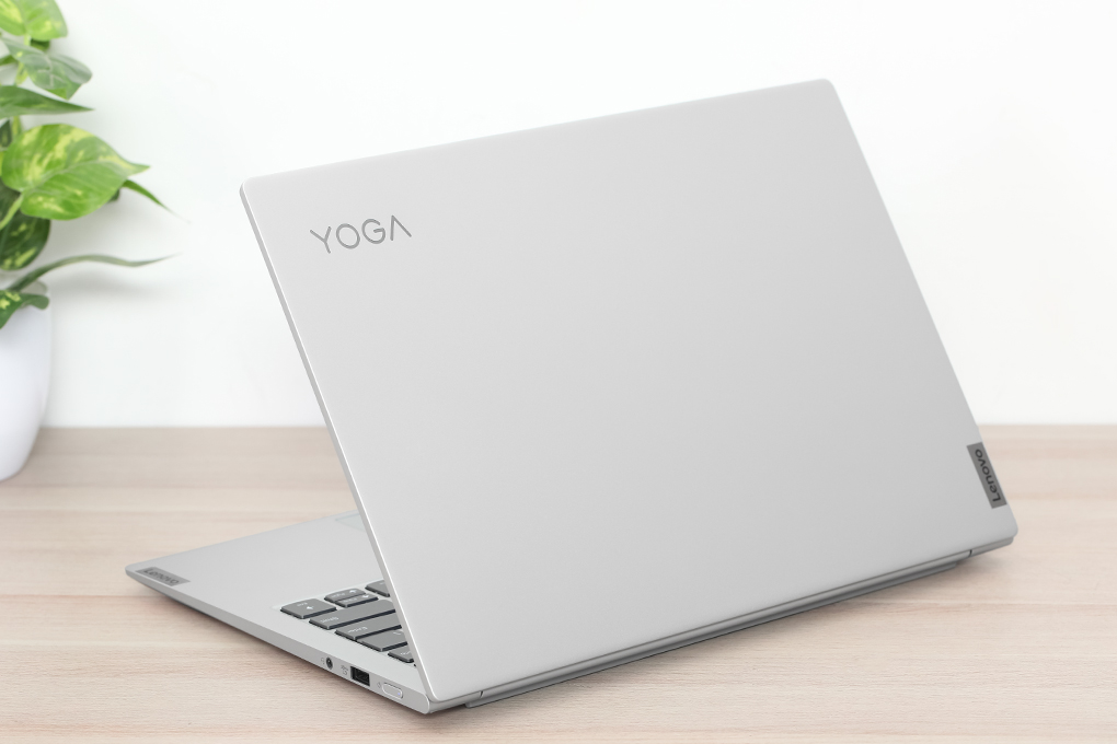 LENOVO Yoga Slim 7 Pro: Core i5 11300H/14in OLED 2.8K 90Hz/còn BH 32th - 1