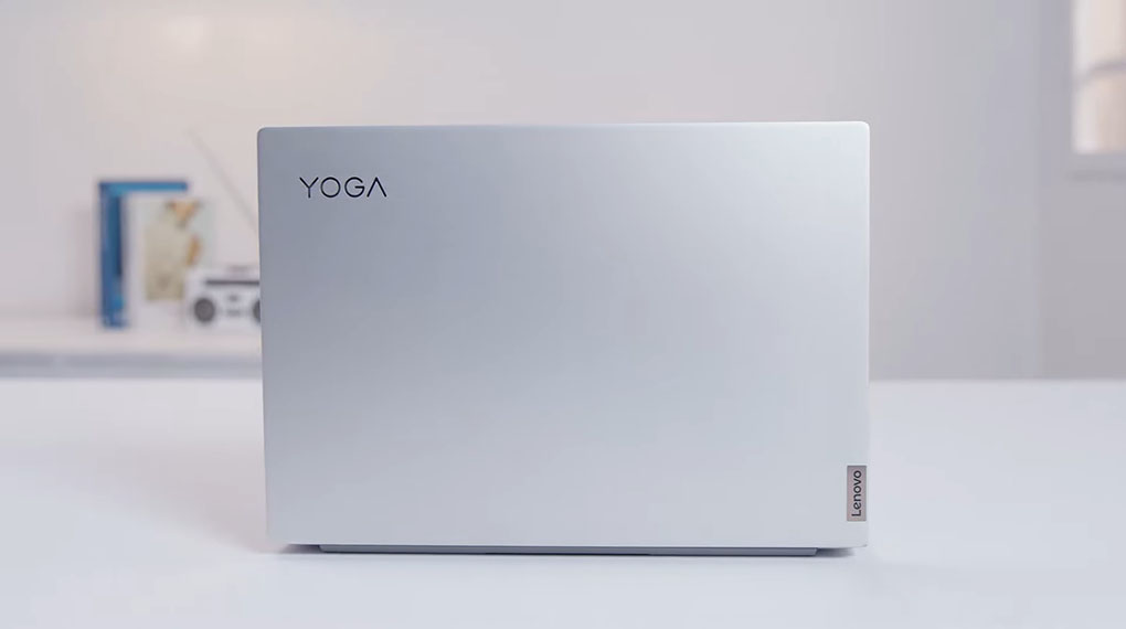 Lenovo Yoga Slim 7 Pro 14IHU5 i5 11300H (82NH00AMVN) - Thiết kế