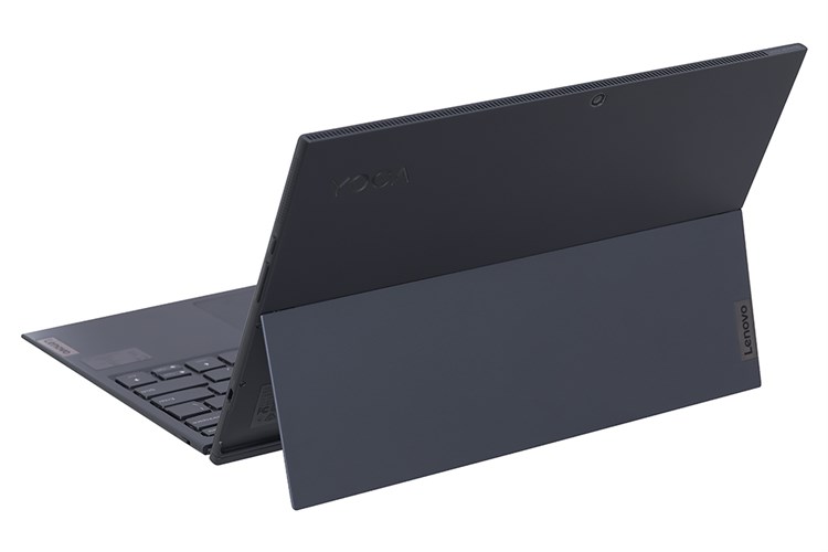 Laptop Lenovo Yoga Duet 7 13ITL6 i7 1165G7/16GB/1TB SSD/Touch/Pen/Win10 (82MA003UVN) Màu Xám