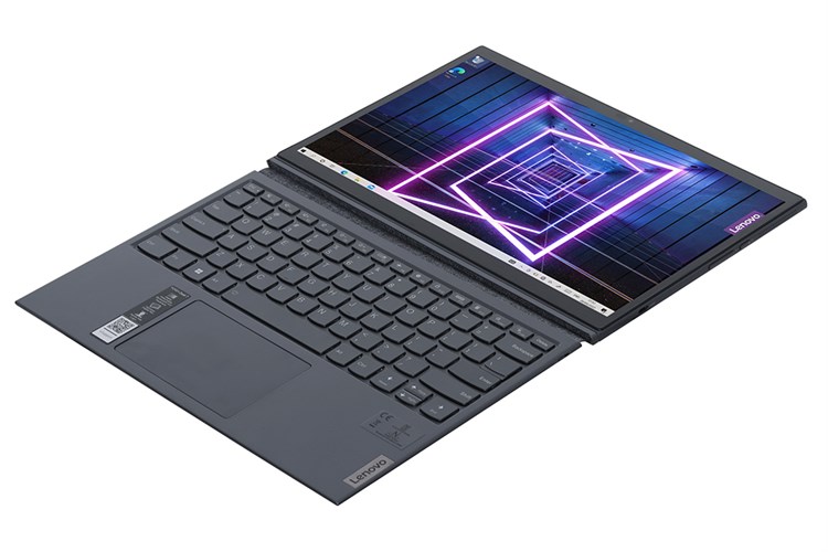 Laptop Lenovo Yoga Duet 7 13ITL6 i7 1165G7/16GB/1TB SSD/Touch/Pen/Win10 (82MA003UVN) Màu Xám
