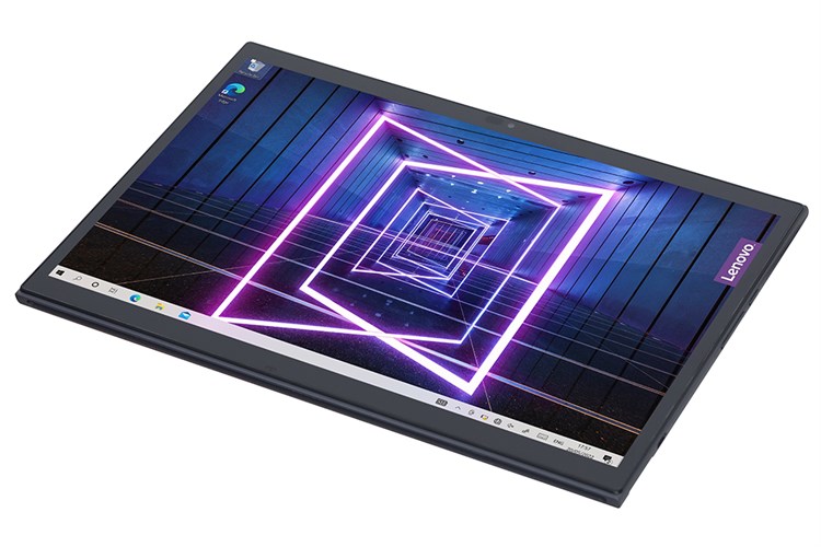 Laptop Lenovo Yoga Duet 7 13ITL6 i7 1165G7/16GB/1TB SSD/Touch/Pen/Win10 (82MA003UVN) Màu Xám