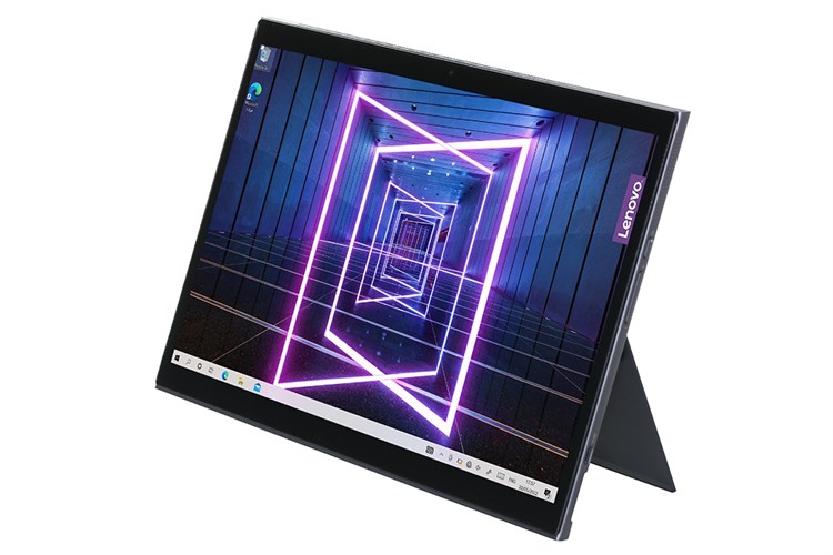 Laptop Lenovo Yoga Duet 7 13ITL6 i7 1165G7/16GB/1TB SSD/Touch/Pen/Win10 (82MA003UVN) Màu Xám