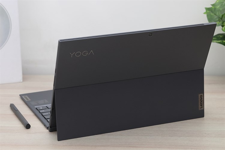 Laptop Lenovo Yoga Duet 7 13ITL6 i7 1165G7/16GB/1TB SSD/Touch/Pen/Win10 (82MA003UVN) Màu Xám