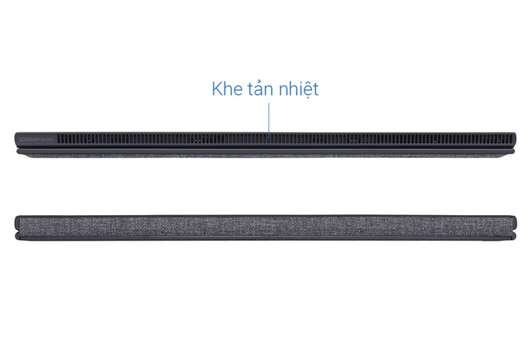 Laptop Lenovo Yoga Duet 7 13ITL6 i7 1165G7/16GB/1TB SSD/Touch/Pen/Win10 (82MA003UVN) Màu Xám