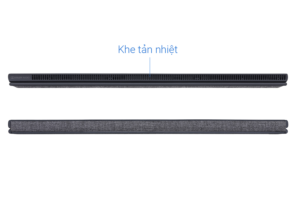 Laptop Lenovo Yoga Duet 7 13ITL6 i7 1165G7/16GB/1TB SSD/Touch/Pen/Win10 (82MA003UVN) Màu Xám