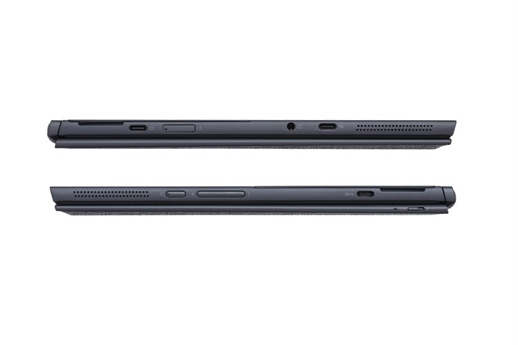 Laptop Lenovo Yoga Duet 7 13ITL6 i7 1165G7/16GB/1TB SSD/Touch/Pen/Win10 (82MA003UVN) Màu Xám