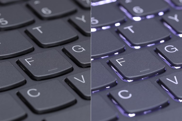 Laptop Lenovo Yoga Duet 7 13ITL6 i7 1165G7/16GB/1TB SSD/Touch/Pen/Win10 (82MA003UVN) Màu Xám